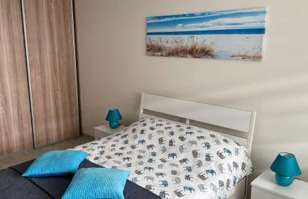 Apartament Morski Lazurowy Gdynia - Foto 5