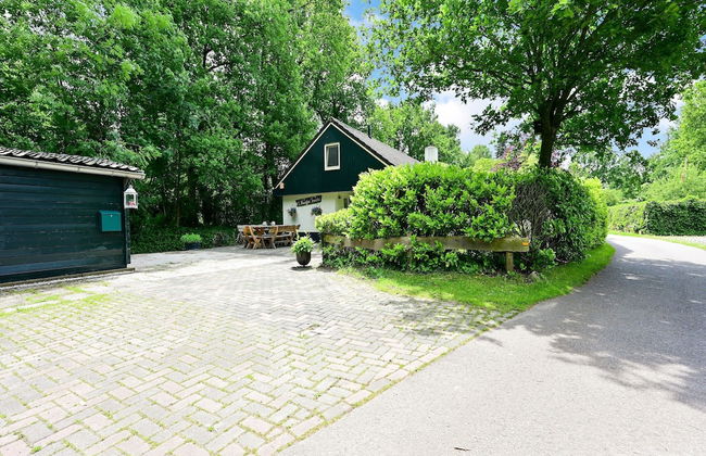 Holiday Home in Reutum With Pond and Trails - Photo 57