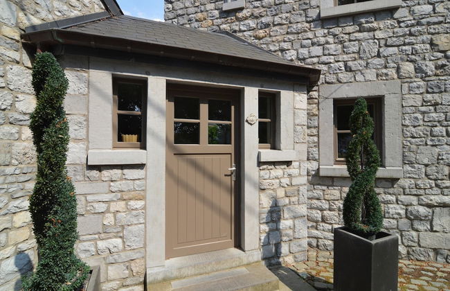 Spacious Place in Hamoir - Foto 55