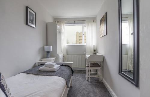 Howick House - Large 3 bedroom house, Gosforth - Foto 14