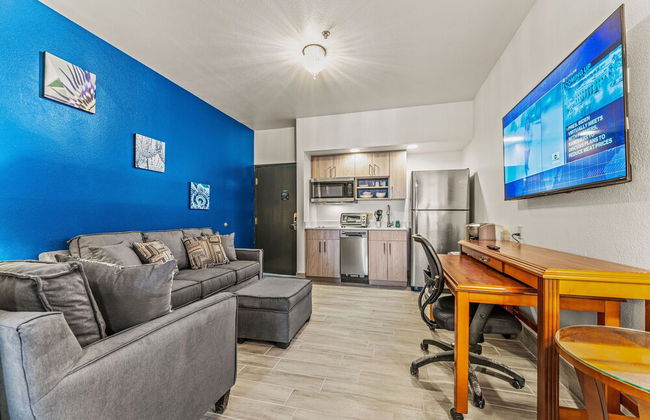 Metro Tempe Extended Stay - Foto 7