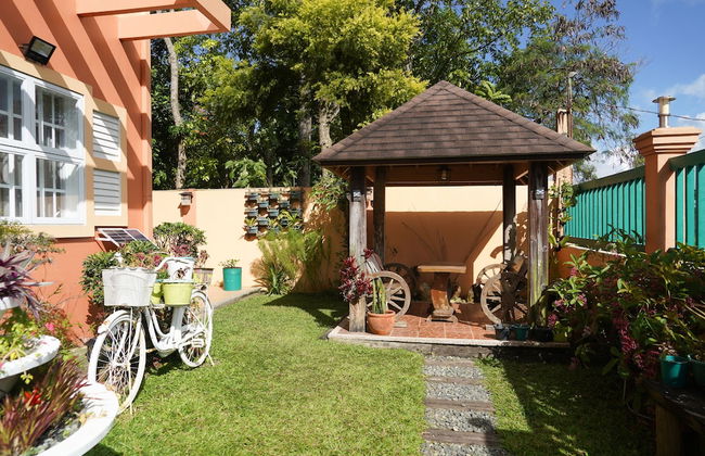 Charming Tagaytay Vacation Home - Foto 66