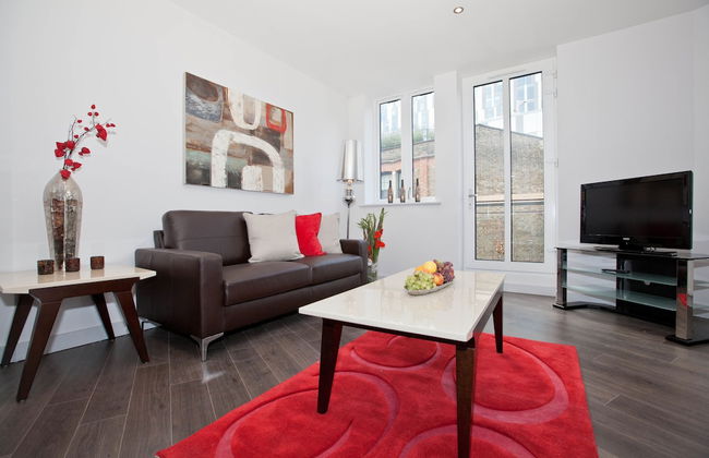 One Whites Row - Photo 19