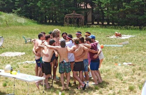 Gîte La Colombière, Le Poët-Laval (26) 8-15 pers. - Foto 31