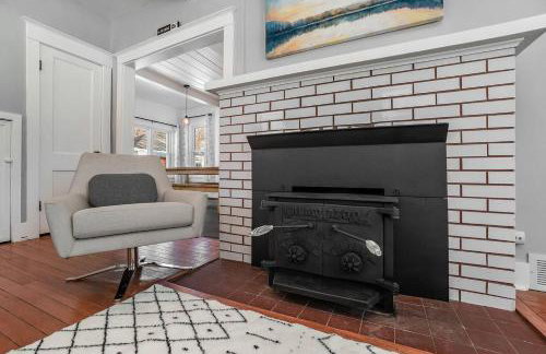 Relaxing Ski & Soak Getaway - Foto 12