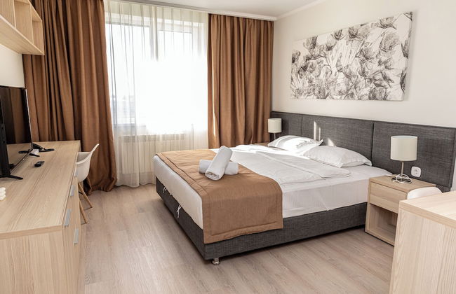 Yes apartments by botanical garden - Foto 12