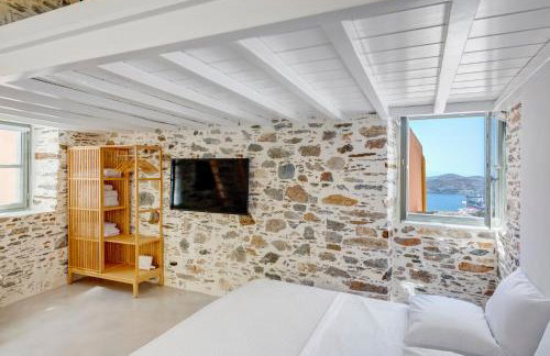 ArtdecoSyros Superior - Foto 8