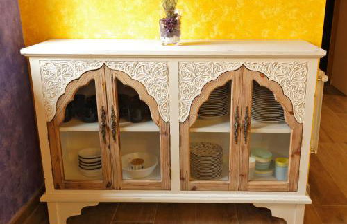 Casa Rural El Ribero II - Photo 16