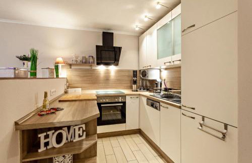 Ferienwohnung Bergidyll - Foto 9