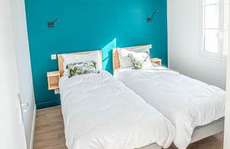 LA CORVETTE Maison avec piscine/parking/wifi/plages 5kms - Foto 12