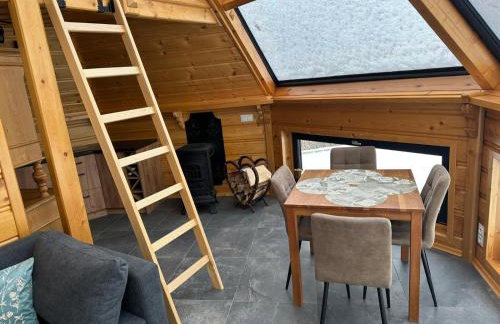 Sferyczny Azyl - Foto 35