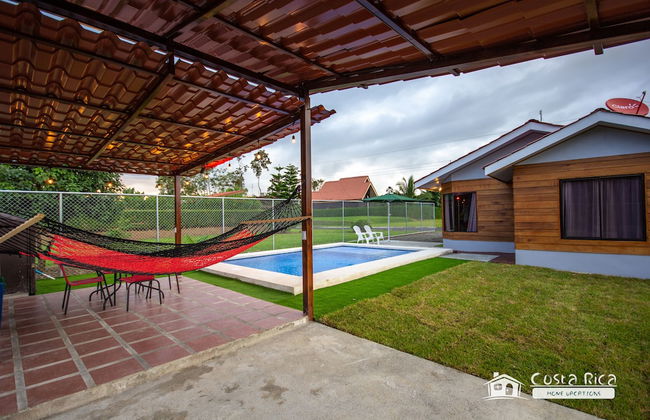 Sunset Arenal House - Foto 7