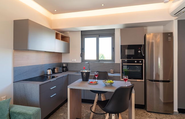 Palmeral Luxury Suites - Foto 43