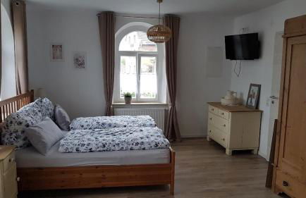 Ferienwohnung Kaffestübchen - Foto 1