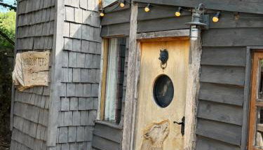 The Woodcutters Rest Cabin Sutton Coldfield - Foto 5