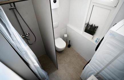 TheSnoozzze Boardinghouse Winsen - Monteur Apartments - Foto 20