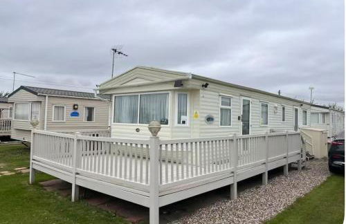 A and C Coastal Hideaway Private Decking - Foto 5