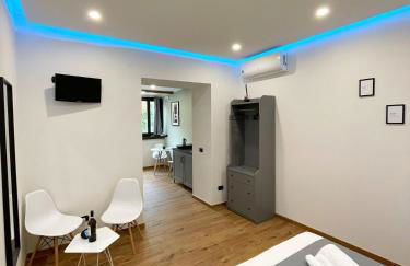 Pozzuoli B&B exSofer - Foto 1