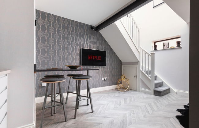 Staycations Maldon Suites - Foto 63