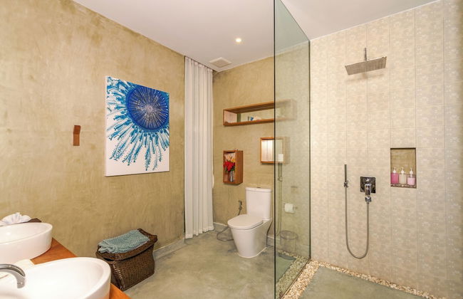 Coastal Escape Koh Yao Noi - Foto 7