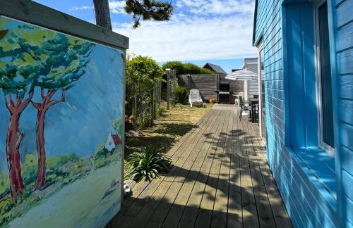 Skol Ar Louarn Ile Grande - Foto 18