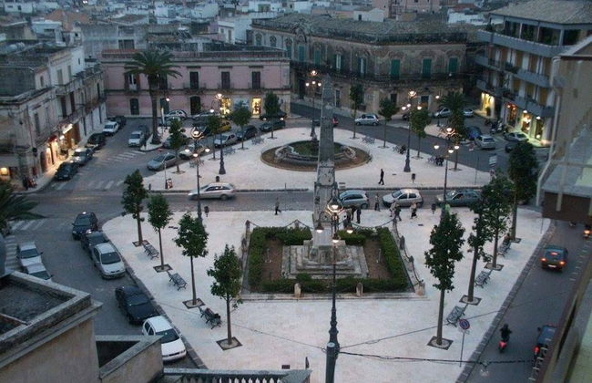 Appartamento pt in Villa Falari - Clima - Wi-fi - Foto 16