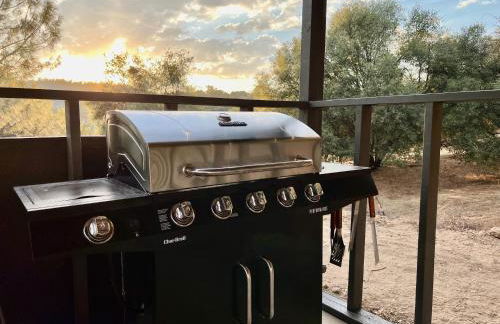 Boho chic oasis by Casa Oso with pool, spa and views - Foto 29