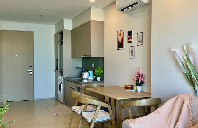 The Song Vung Tau Apartment Cookies - Foto 15