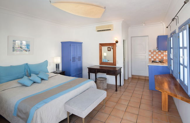 Meltemi Suites - Photo 4