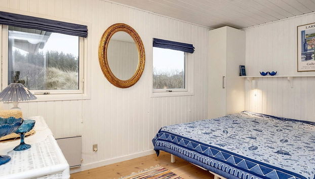 4 Star Holiday Home in Blokhus-by Traum - Foto 3, Habitación