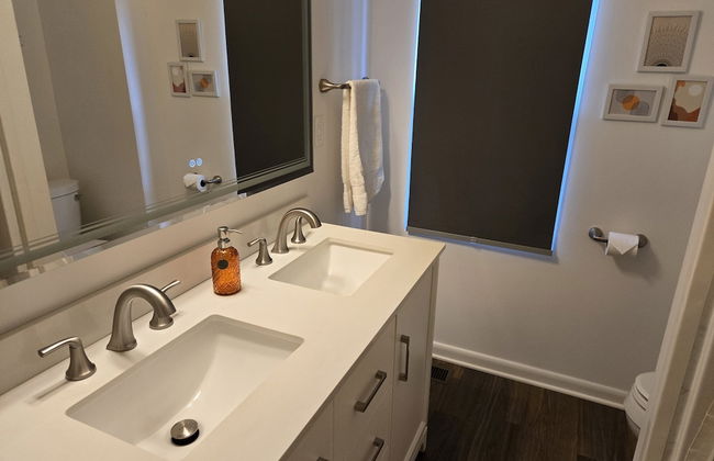 Fab 50's Firestone Flat - Foto 26