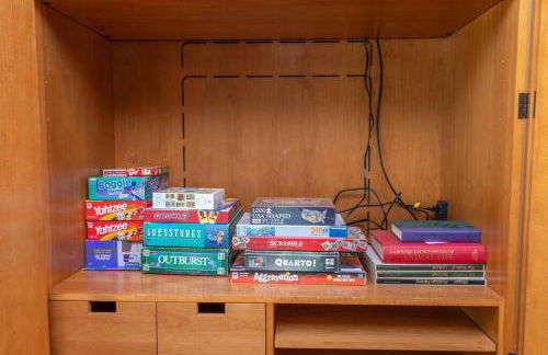 Close to Beach, Hot Tub, Pet Friendly, Firepit - Foto 43