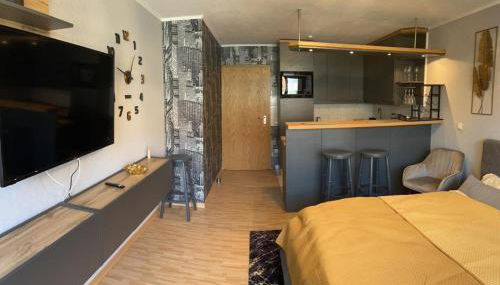 Apartment Studio Green line - Photo 5