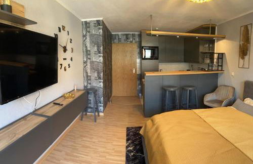 Apartment Studio Green line - Foto 5