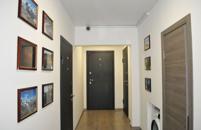 ENJOY! Apartments & Studios – Akvareli - Foto 59