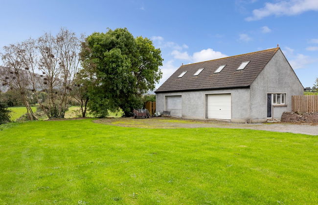 Ballyginny Cottage - Foto 26