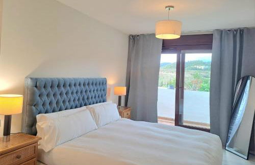 Noctua 040 Benahavis Botanico 1 - Photo 11