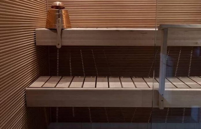 2ndhomes Beautiful 94m2 2BR Home w Sauna - Foto 25