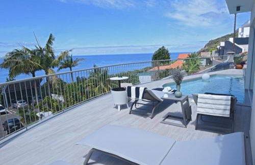 Ocean escape with private pool - Foto 43