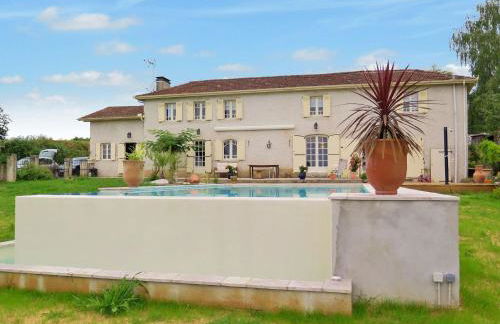 Holiday Home Aucéloun by Interhome - Foto 44