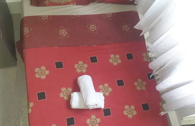 Studio Paris 19th Close Stade De France - Foto 9