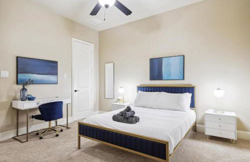 Lakefront Mansion with Pool and Cinema - Foto 20