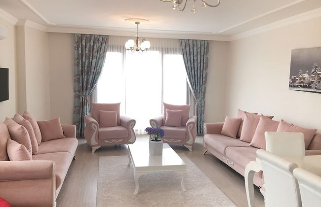 Trabzon Ottoman Residence - Photo 26