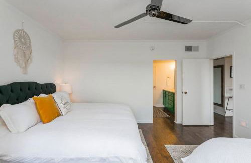 Home to the Stars on Music Row with Pool and Free Parking - Foto 16