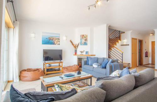 Baleias Guesthouse - 3 Bedroom Townhouse with private pool & sea view - Foto 6