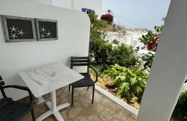 Thetis deluxe apartment Naousa - Photo 13