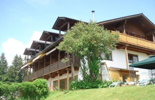 Apartment Rachel mit herrlichem Ausblick by Interhome - Foto 1