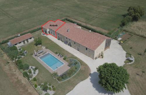 Luxury 1 bed house with shared pool - Foto 6