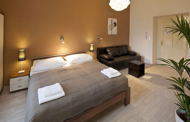 Old Town - Dusni Apartments - Photo 6