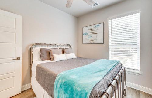 Private Dock and Yard! Modern Getaway in Mabank - Foto 14